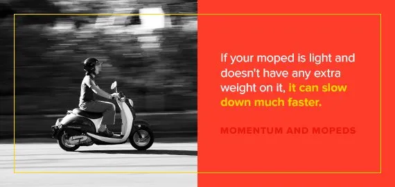 The Science Behind Mopeds