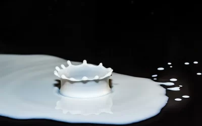 How to Make Plastic Milk