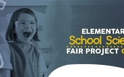 Elementary School Science Fair Project Guide