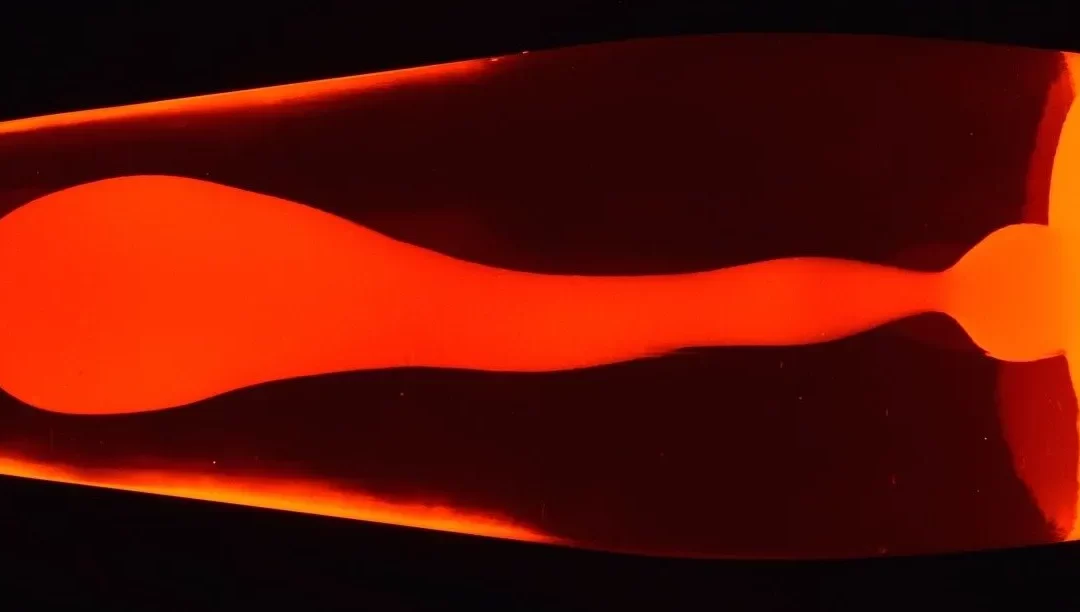 Create Your Own Lava Lamp