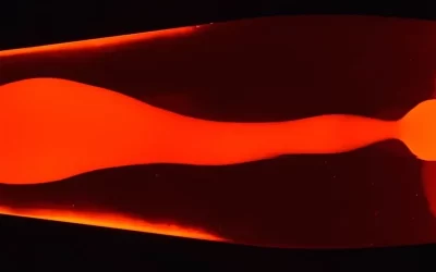Create Your Own Lava Lamp