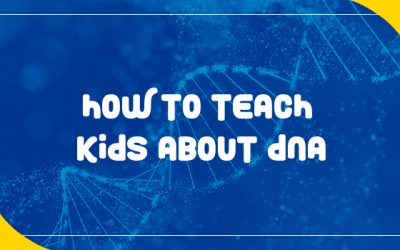 How to Teach Kids About DNA