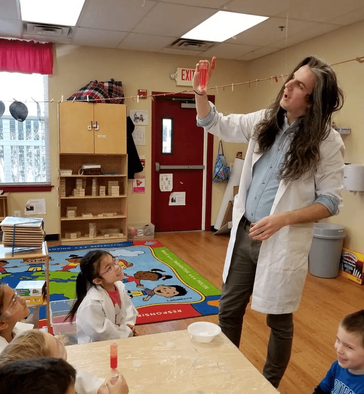 Program Overview | Science Explorers